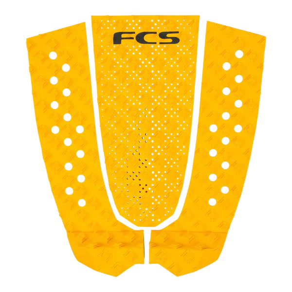 FCS T-3 SURFBOARD TRACTION DECKGRIP Mango | FCS |