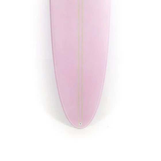 Indio “ The Egg “ Surfboard- pink | Indio | Epoxy Surfboard - Northshore Newquay - Surf/Skate Shop