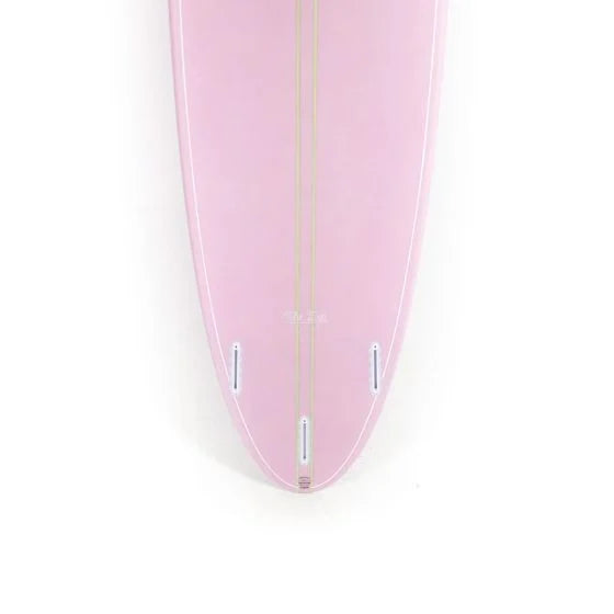 Indio “ The Egg “ Surfboard- pink | Indio | Epoxy Surfboard - Northshore Newquay - Surf/Skate Shop