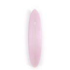 Indio “ The Egg “ Surfboard- pink | Indio | Epoxy Surfboard - Northshore Newquay - Surf/Skate Shop