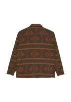 Billabong Offshore Flannel Shirt-Dark Cedar | Billabong | Shirt - Northshore Newquay - Surf/Skate
