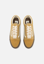 Vans Old Skool 36-Salt wash/Dirty Yellow | Vans |