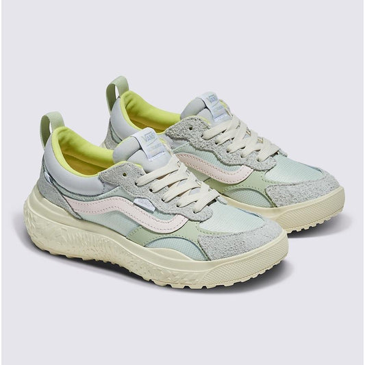 Vans 105 UltraRange Neo VR3-Light Yellow/Multi | Vans | trainers