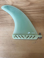 FireWire single fin - Longboard Fins 6.5” SUN | Firewire | - Northshore Newquay - Surf/Skate Shop
