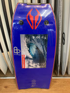 NMD PLAYER P.E. 42.5” BODYBOARD | NMD | Bodyboard - Northshore Newquay - Surf/Skate Shop