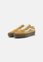 Vans Old Skool 36-Salt wash/Dirty Yellow | Vans |