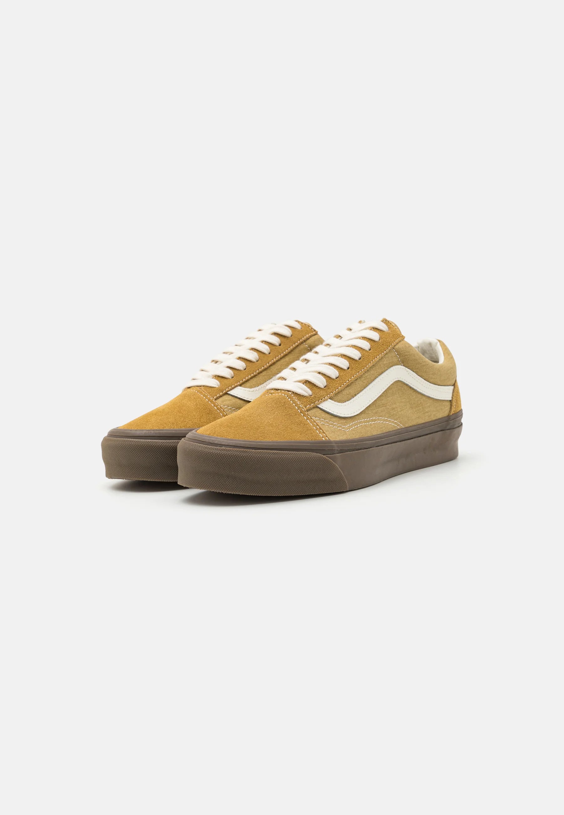 Vans Old Skool 36-Salt wash/Dirty Yellow | Vans |
