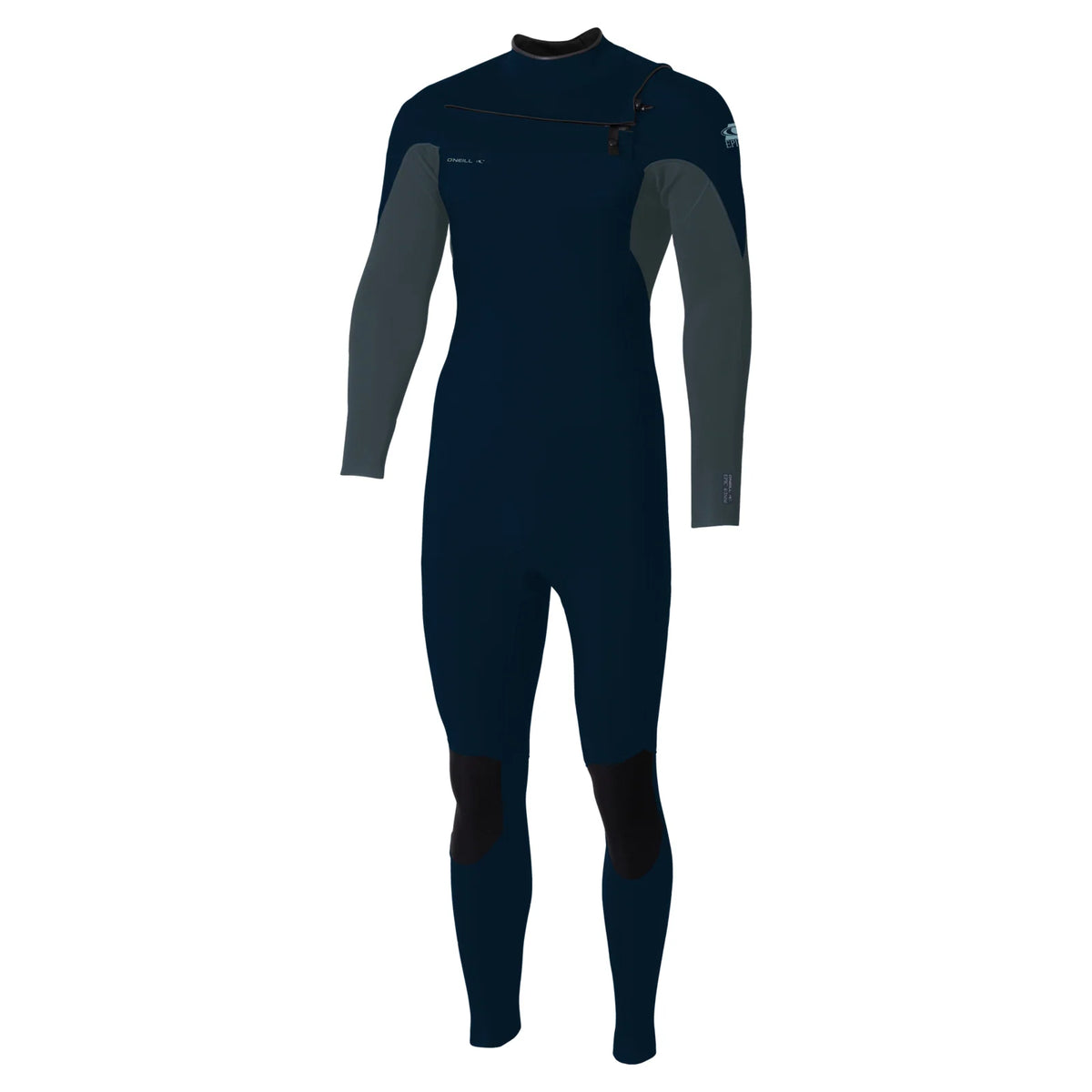 O'Neill Youth Epic 5/4mm Chest Zip Winter Wetsuit - Abyss / Shade | O’neill | - Northshore Newquay - Surf/Skate Shop