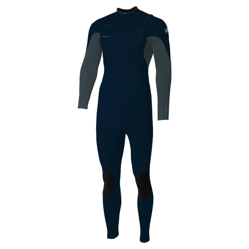 O'Neill Youth Epic 5/4mm Chest Zip Winter Wetsuit - Abyss / Shade | O’neill | - Northshore Newquay - Surf/Skate Shop