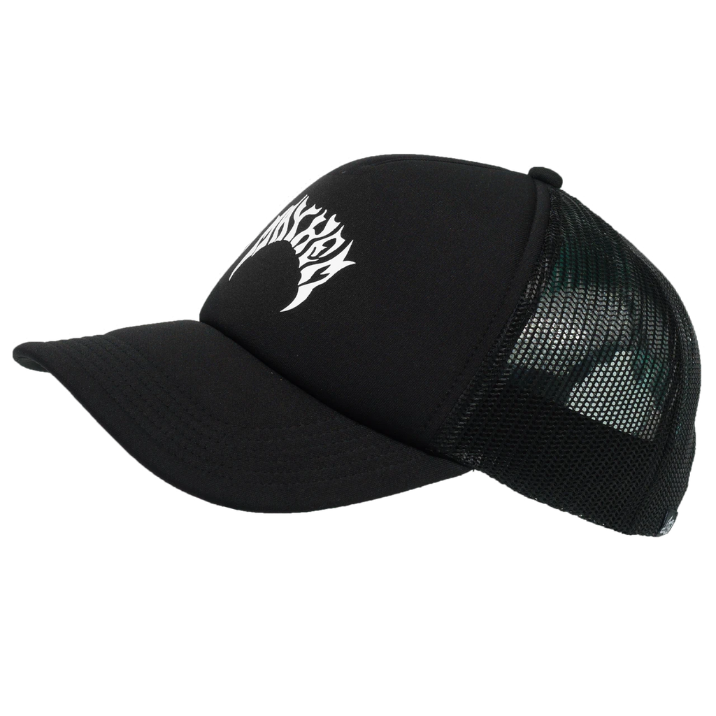 Lost Mayhem Trucker hat
