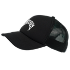 Lost Mayhem Trucker hat