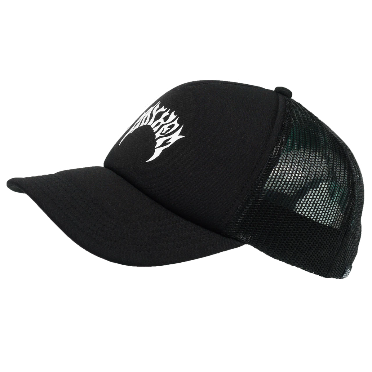 Lost Mayhem Trucker hat