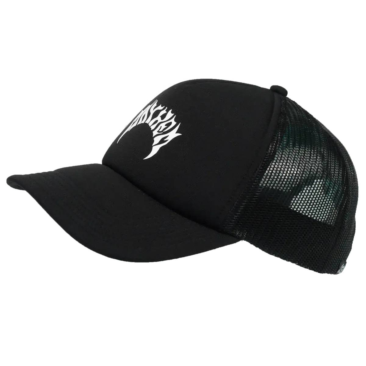 Lost Mayhem Trucker hat Black | Lost Surfboards | - Northshore Newquay - Surf/Skate Shop