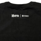 STANCE Misfits SS Crew tee | Stance | T-shirt