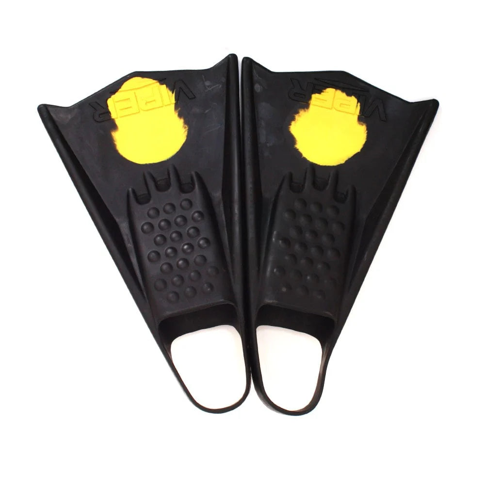 Science Mike Stewart Viper Bodyboarding Fins - black | Science | Bodyboard Fins - Northshore Newquay - Surf/Skate Shop
