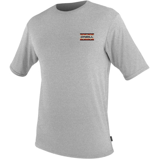 O'NEILL Mens Trvlr Hybrid Short Sleeve 'Jordy' Sun Shirt | O’neill |