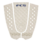 FCS T-3 SURFBOARD TRACTION DECKGRIP Warm grey | FCS |