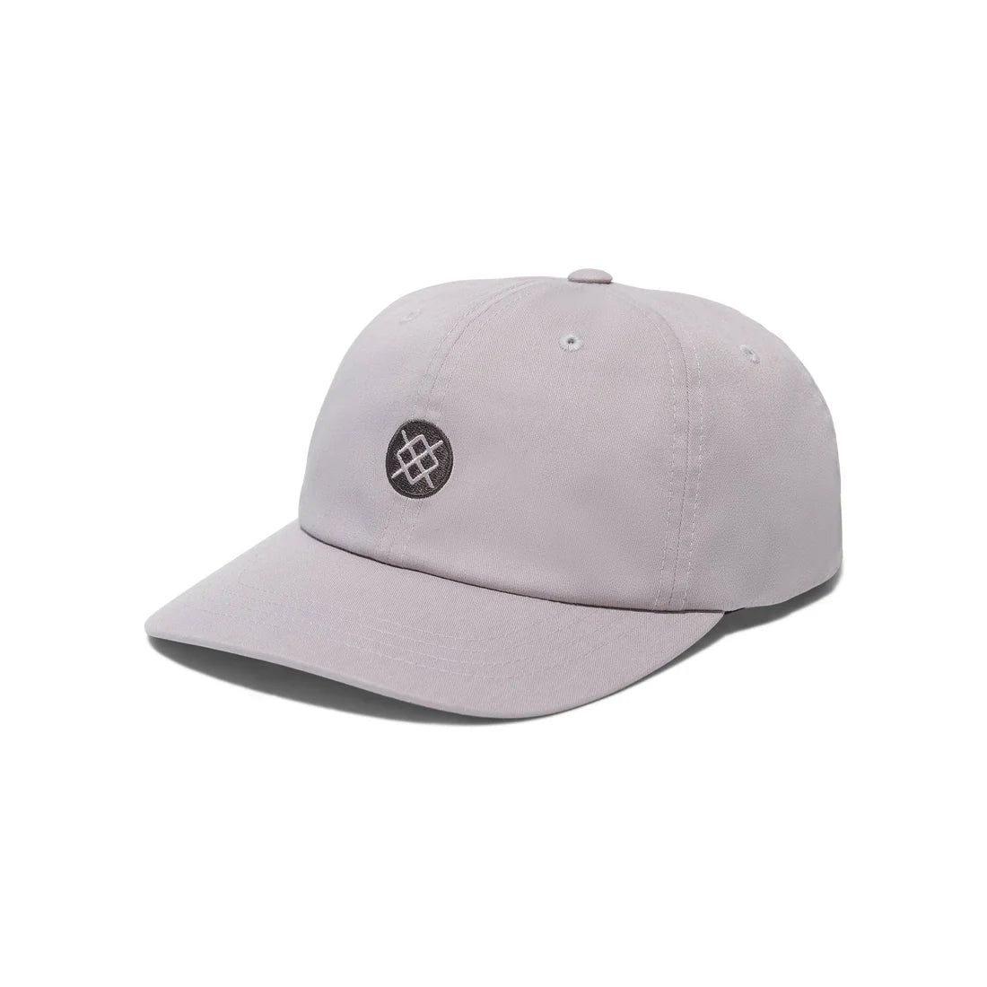 Stance Standard Adjustable Cap-String Grey | Stance | - Northshore Newquay - Surf/Skate Shop