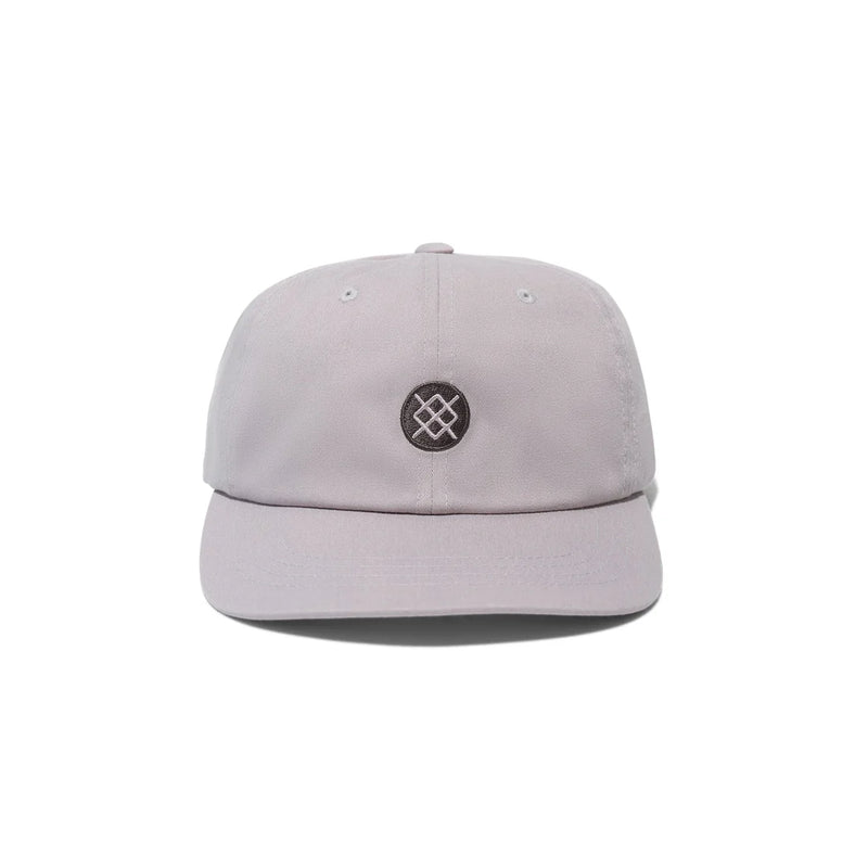 Stance Standard Adjustable Cap-String Grey | Stance | - Northshore Newquay - Surf/Skate Shop