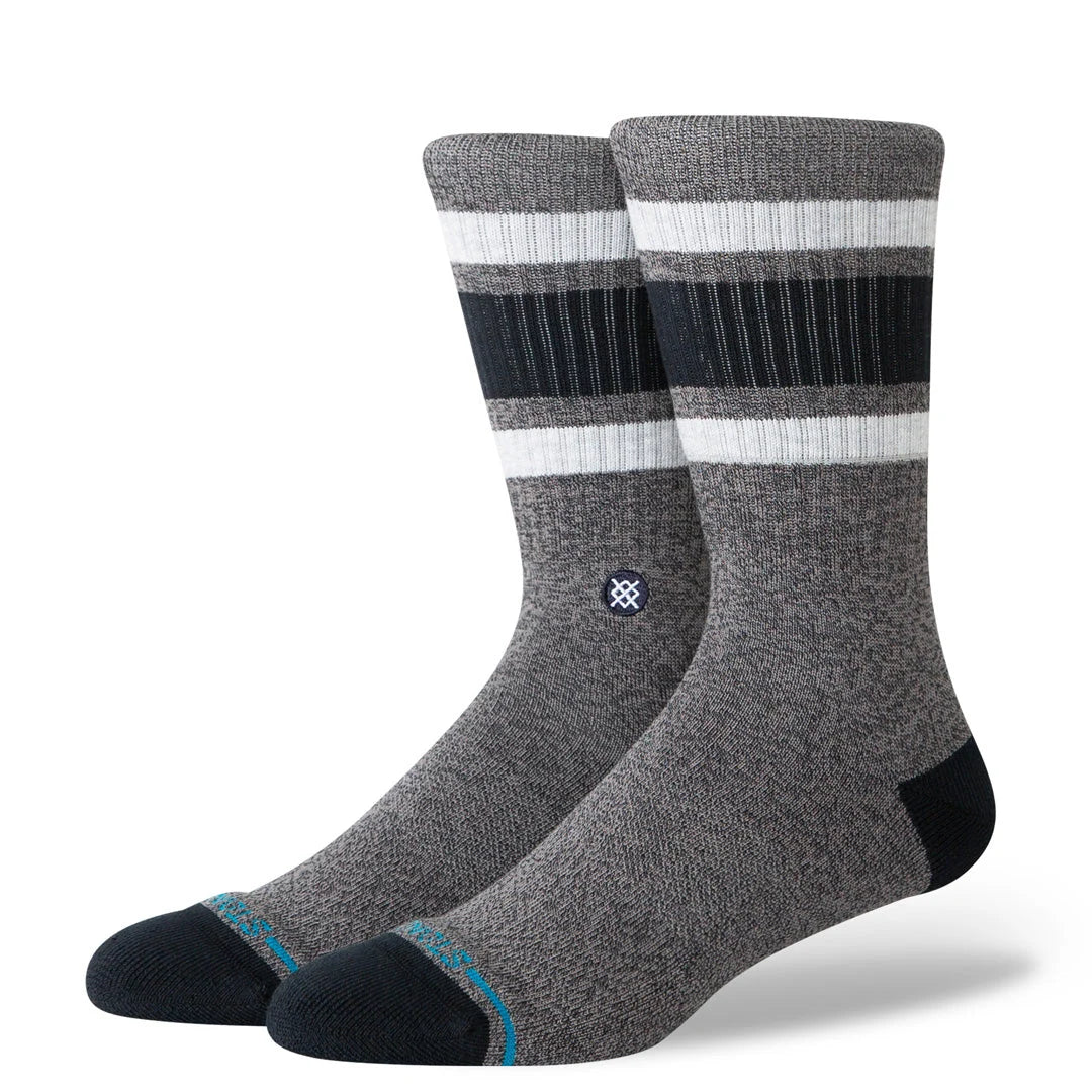Stance BOYD CREW SOCK | Stance | - Northshore Newquay - Surf/Skate Shop
