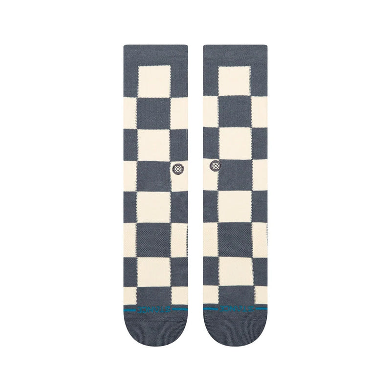 Stance CHATURANGA CREW SOCK | Stance | - Northshore Newquay - Surf/Skate Shop