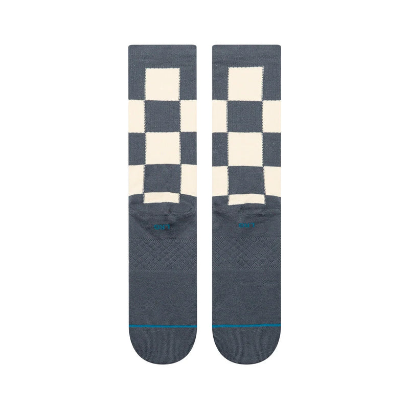 Stance CHATURANGA CREW SOCK | Stance | - Northshore Newquay - Surf/Skate Shop