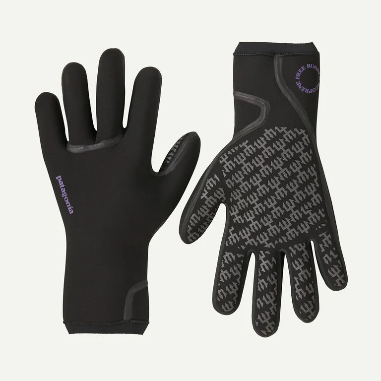 Patagonia Regulator 3mm Glove | Patagonia | - Northshore Newquay - Surf/Skate Shop