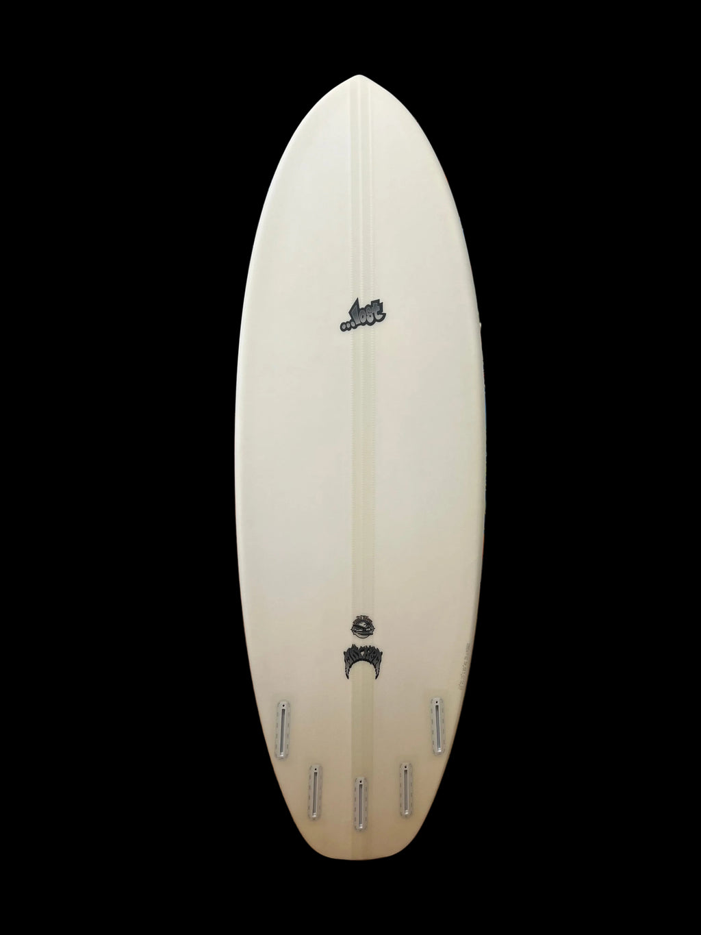 Lost Mayhem OG Puddle Jumper Lightspeed II Epoxy Surfboard