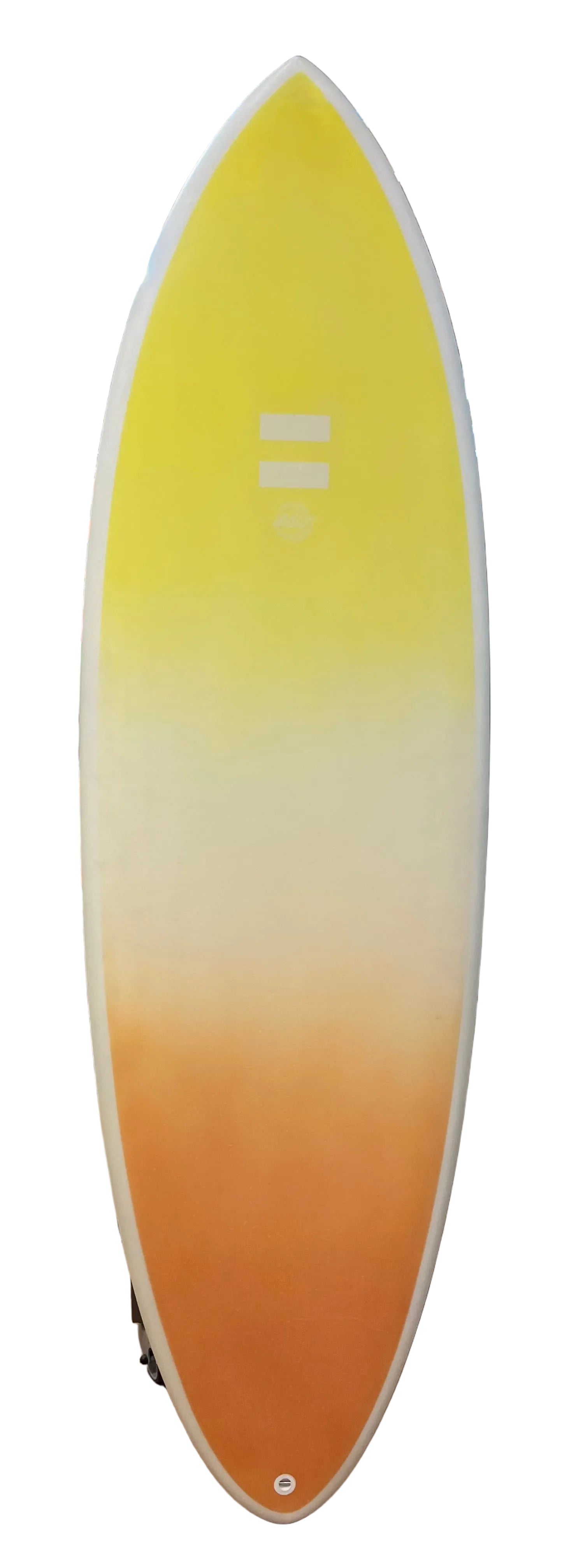 Indio Racer Surfboard - 6’0” x 21” x 2 9/16” x 37L | Indio | - Northshore Newquay - Surf/Skate Shop
