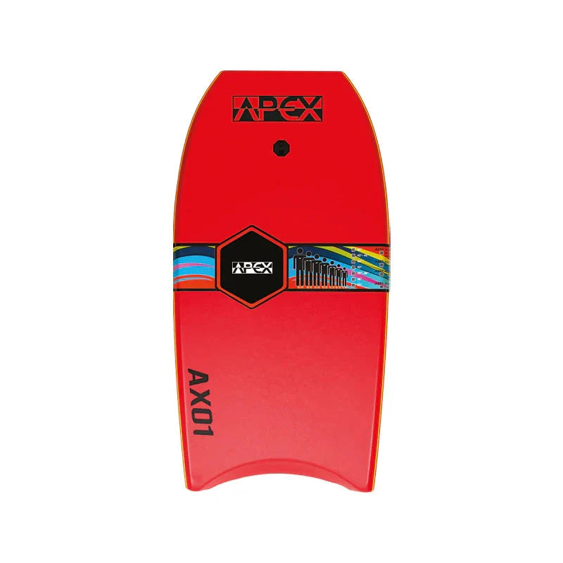 Apex AX01 bodyboard - 39”