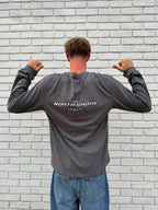 Northshore The Vault 90s long sleeve T-shirt