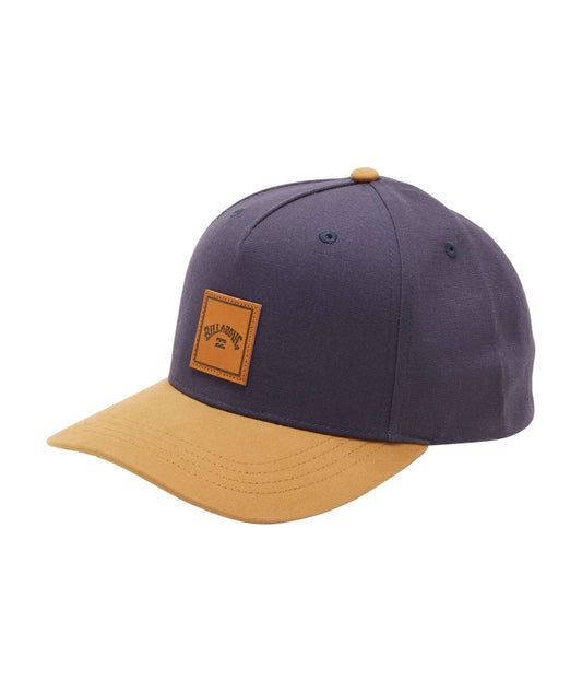 BILLABONG STACKED SNAPBACK | Billabong | Cap