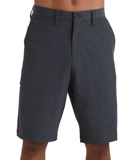 Billabong Crossfire shorts-Asphalt 38 | Billabong | Shorts