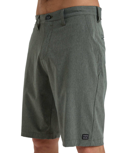 Billabong Crossfire shorts-Military | Billabong | Shorts
