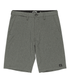 Billabong Crossfire shorts-Military 38 | Billabong | Shorts
