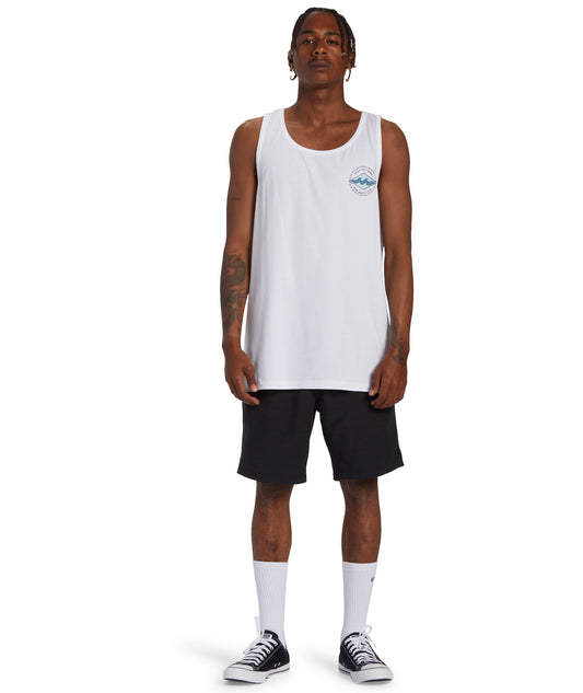 BILLABONG ROTOR DIAMOND TK | Billabong | Vest