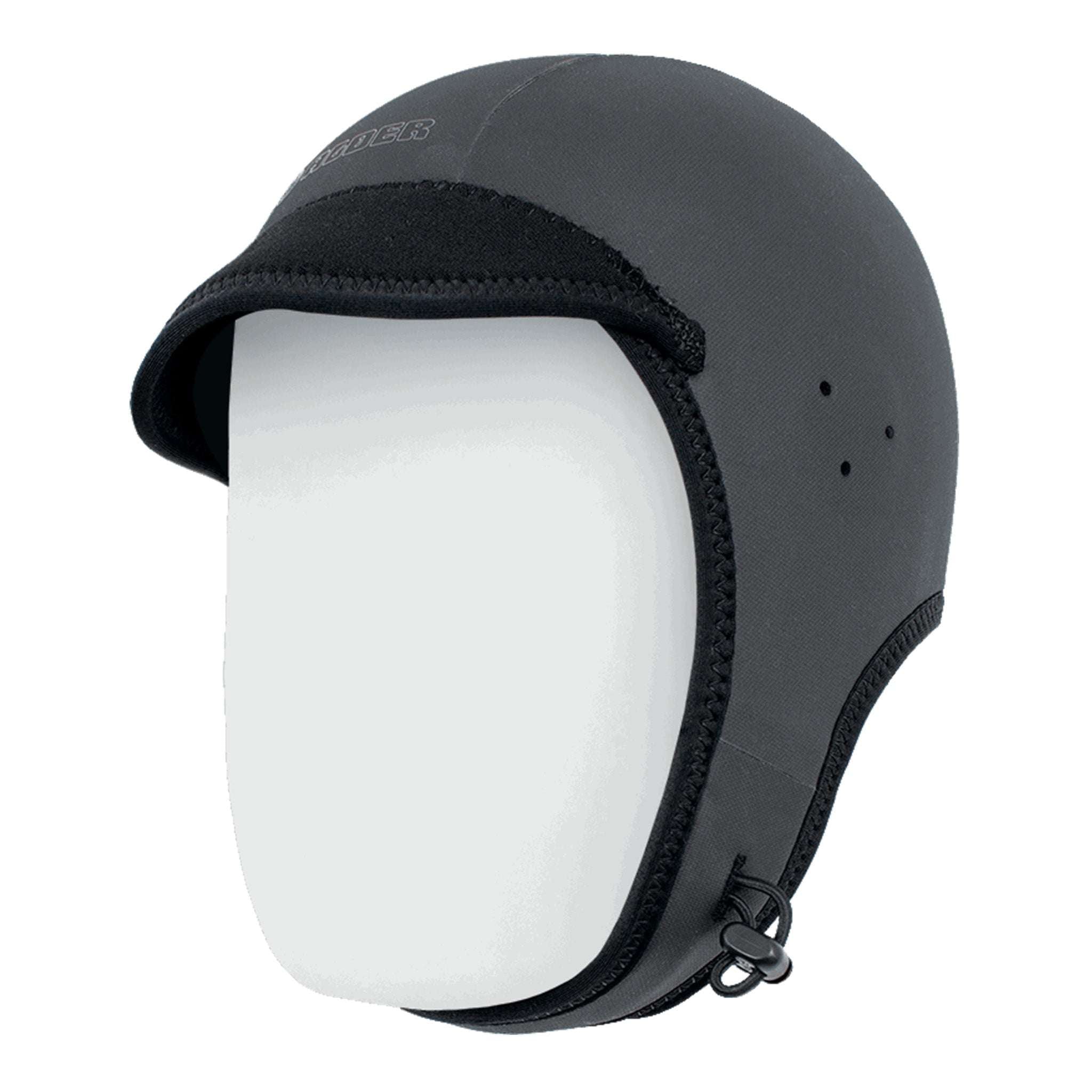 Alder Stealth 3mm Wetsuit Hat | Alder | Wetsuit Hat - Northshore Newquay - Surf/Skate Shop