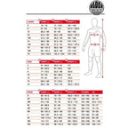 Alder Stealth Men’s 5/4 Winter Wetsuit