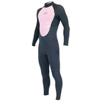 Alder Stealth Men’s 5/4 Winter Wetsuit