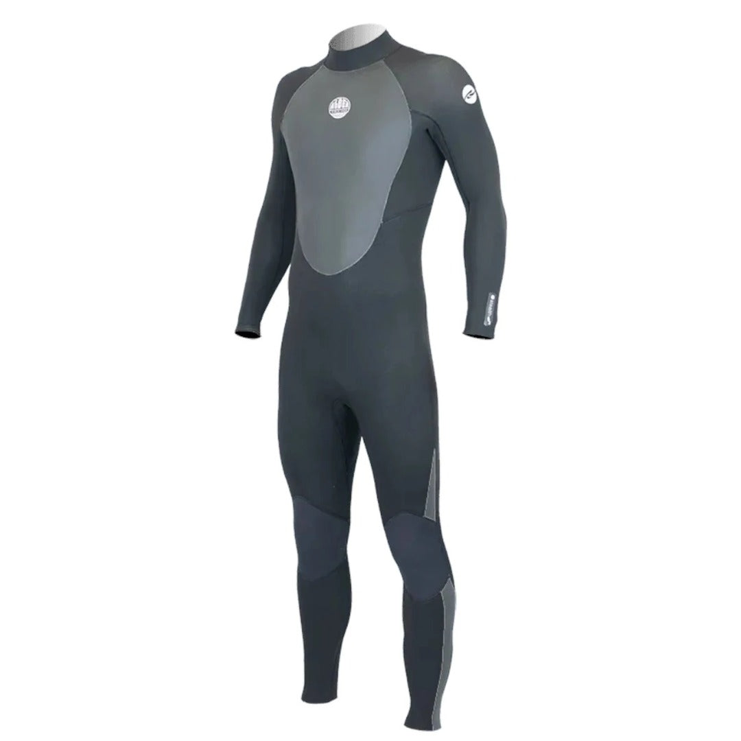 Alder Stealth Men’s 5/4 Winter Wetsuit
