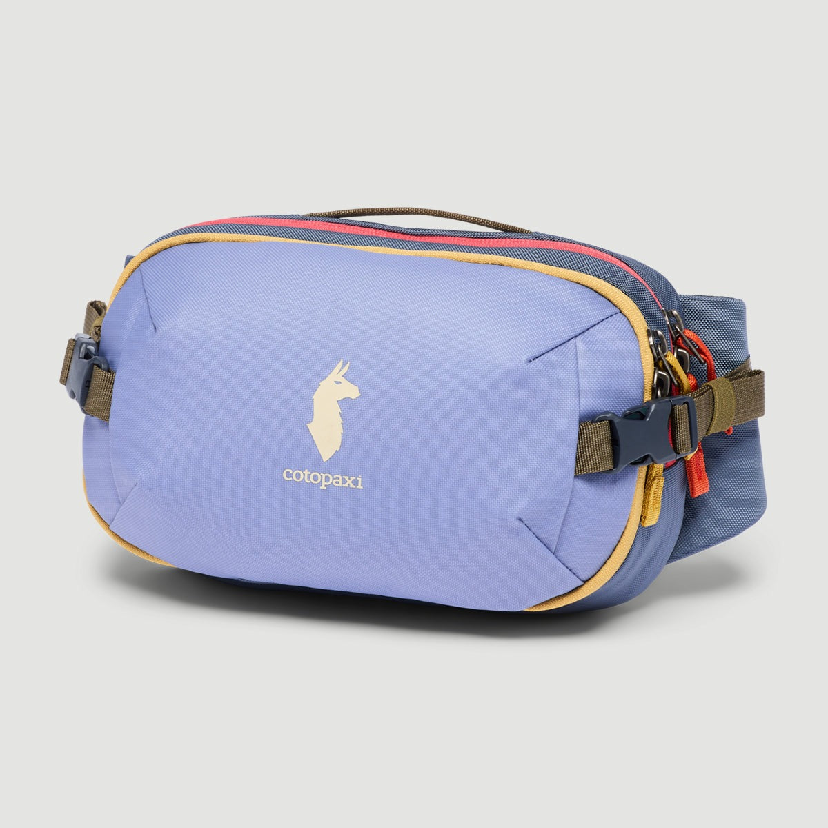 Cotopaxi Allpa X 1.5L Hip Pack Blue Smoke Dusk | Cotopaxi | Bag