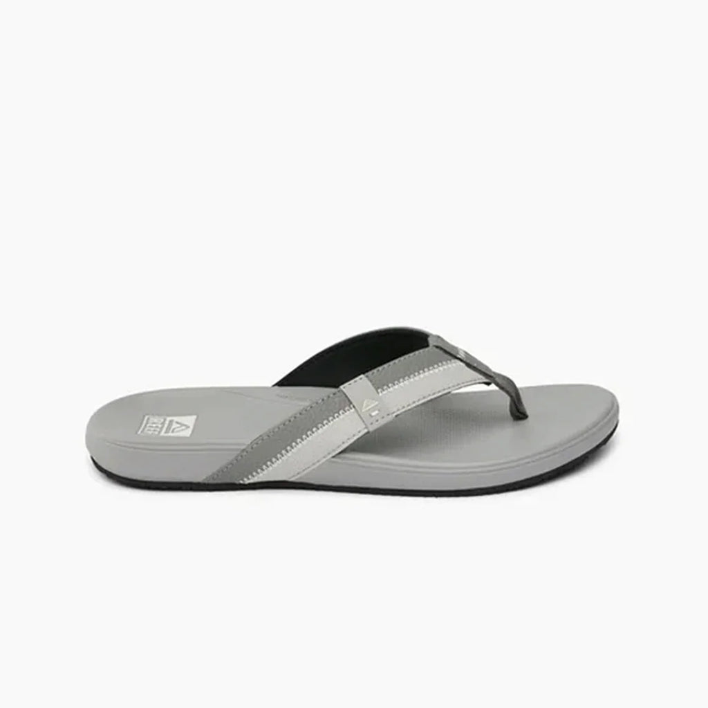 Reef Cushion Phantom 2.0-Grey/Grey