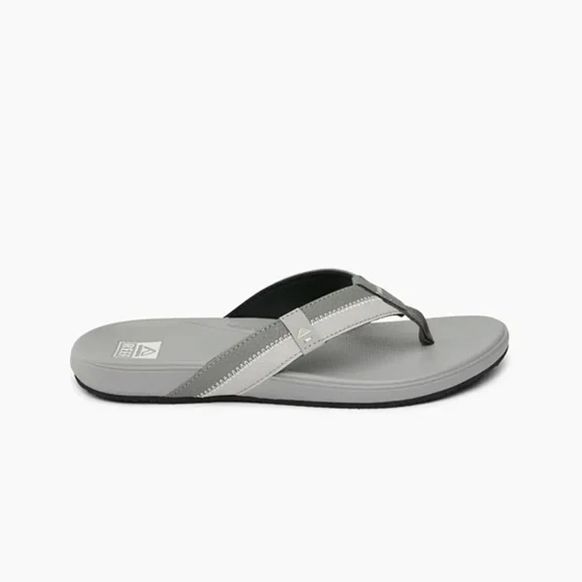 Reef Cushion Phantom 2.0-Grey/Grey | Reef | - Northshore Newquay - Surf/Skate Shop