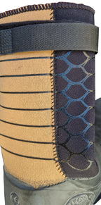 Atan Gecko Wave Hot 6mm Wetsuit Boot