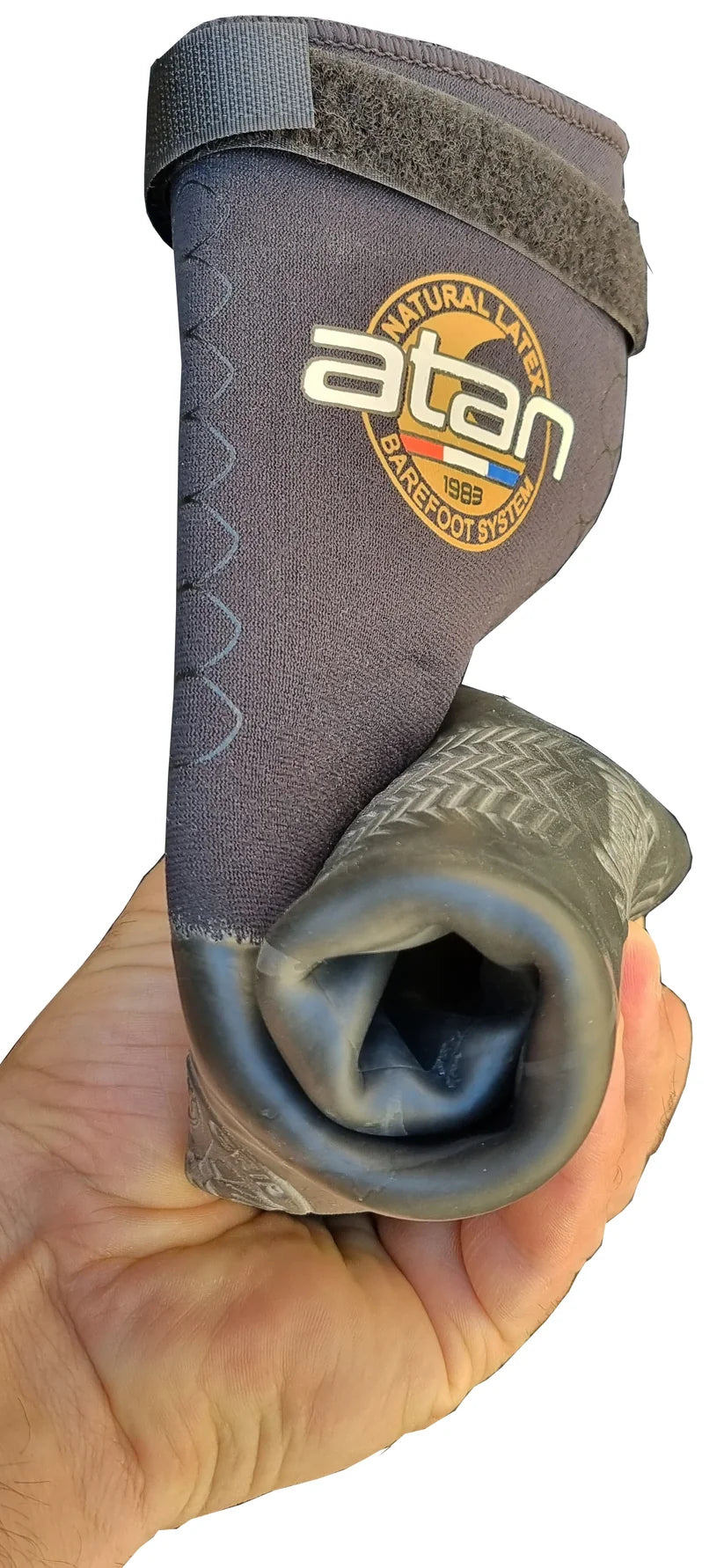 Atan Gecko Wave 3mm Wetsuit Boot