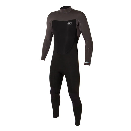OCEAN & EARTH MENS FREE-FLEX 3/2MM BACK ZIP FULL WETSUIT | Ocean & Earth | Summer Wetsuit