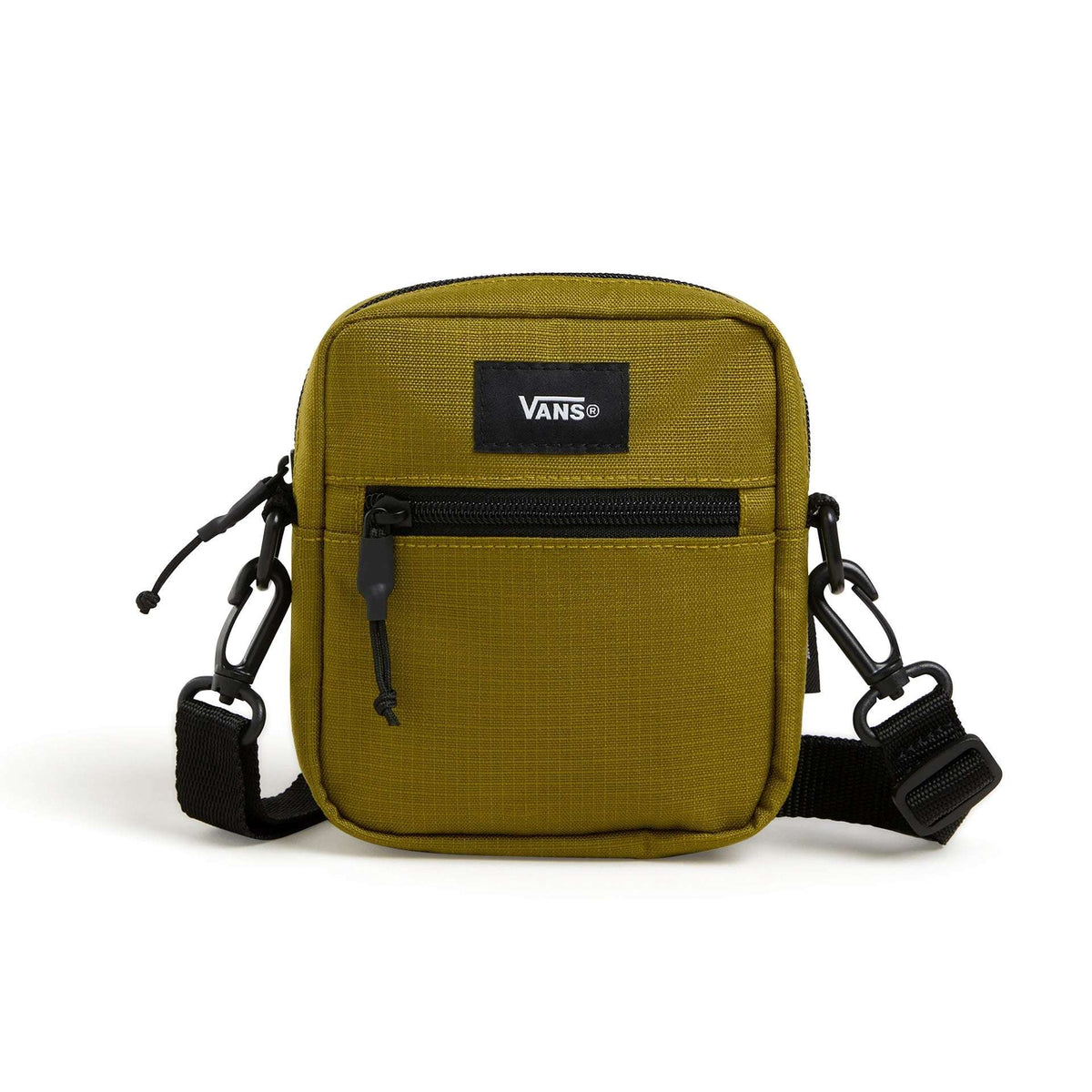Vans Bail Shoulder Bag-Burnt Gold | Vans | Bag - Northshore Newquay - Surf/Skate Shop