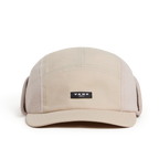 Vans 66 Earflap Tall Hat Taupe Mist | Vans | cap - Northshore Newquay - Surf/Skate