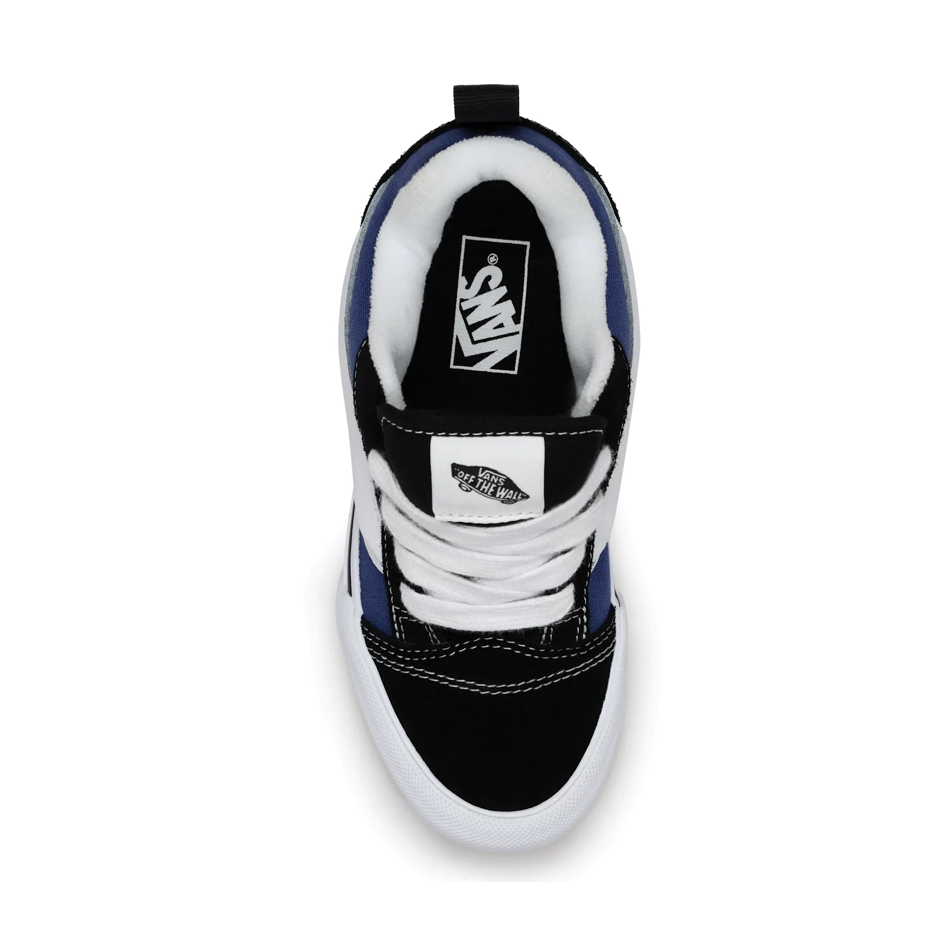 Vans Youth Knu Skool STEVE NAVY - STEVE NAVY | Vans | - Northshore Newquay - Surf/Skate Shop