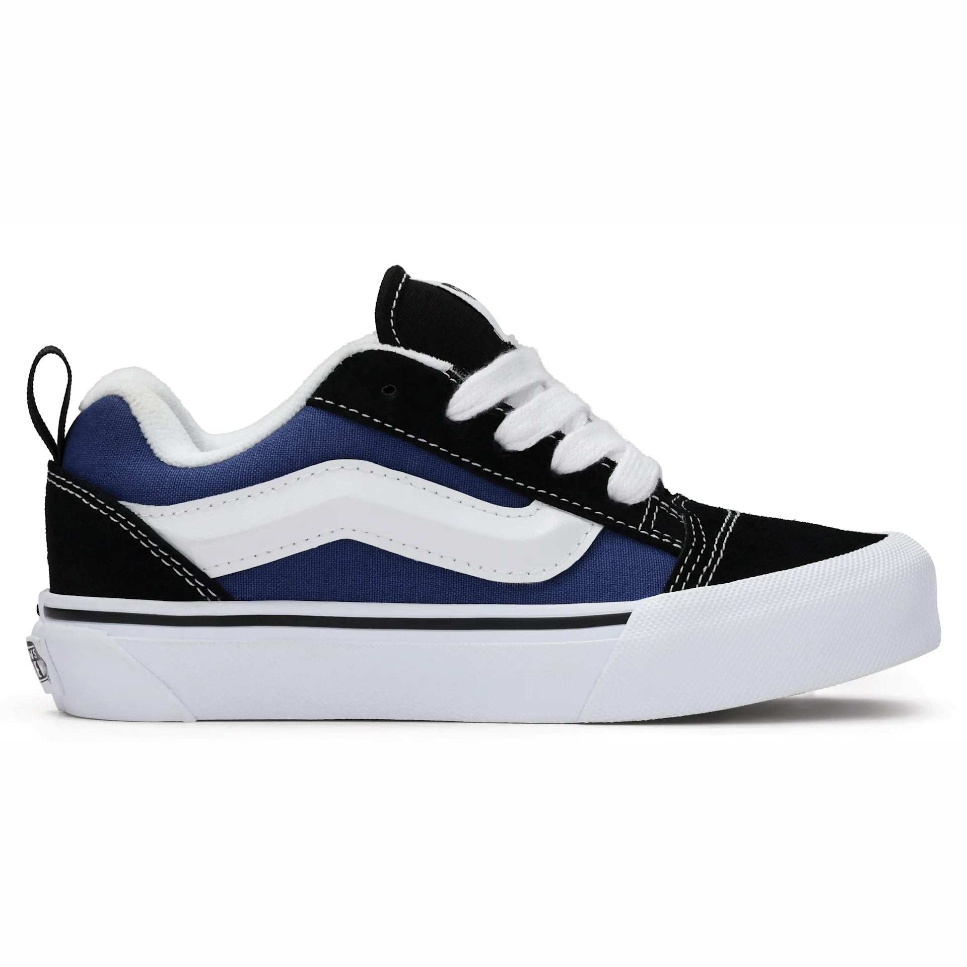 Vans Youth Knu Skool STEVE NAVY - STEVE NAVY | Vans | - Northshore Newquay - Surf/Skate Shop